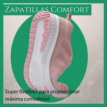 Cargar imagen en el visor de la galería, Zapatos comfort
