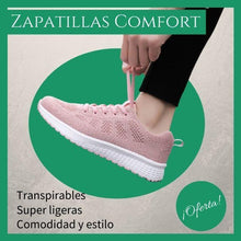 Cargar imagen en el visor de la galería, Zapatos comfort
