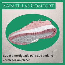 Cargar imagen en el visor de la galería, Zapatos comfort
