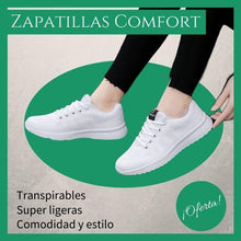 Cargar imagen en el visor de la galería, Zapatos comfort
