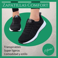 Cargar imagen en el visor de la galería, Zapatos comfort
