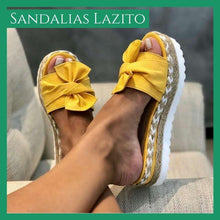 Cargar imagen en el visor de la galería, Sandalias Capri
