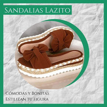 Cargar imagen en el visor de la galería, Sandalias Capri
