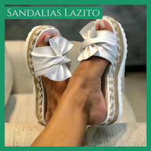 Cargar imagen en el visor de la galería, Sandalias Capri
