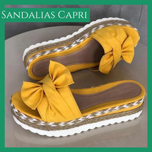 Cargar imagen en el visor de la galería, Sandalias Capri
