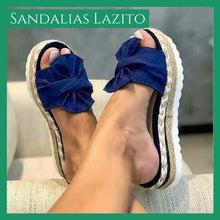 Cargar imagen en el visor de la galería, Sandalias Capri
