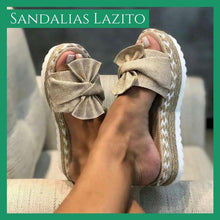 Cargar imagen en el visor de la galería, Sandalias Capri
