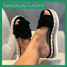 Cargar imagen en el visor de la galería, Sandalias Capri
