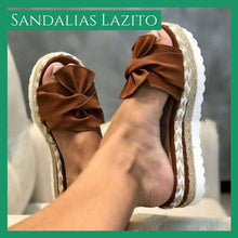 Cargar imagen en el visor de la galería, Sandalias Capri
