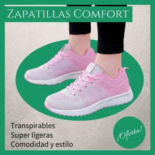 Cargar imagen en el visor de la galería, Zapatos comfort
