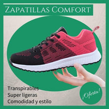 Cargar imagen en el visor de la galería, Zapatos comfort
