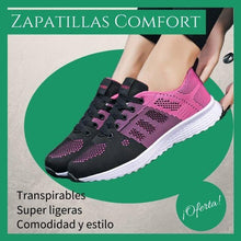 Cargar imagen en el visor de la galería, Zapatos comfort
