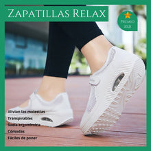 Cargar imagen en el visor de la galería, Zapatos Relax
