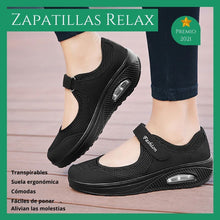 Cargar imagen en el visor de la galería, Zapatos Relax
