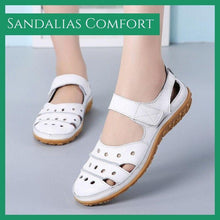 Cargar imagen en el visor de la galería, Sandalias comfort
