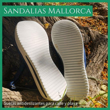 Cargar imagen en el visor de la galería, Sandalias Mallorca
