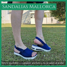 Cargar imagen en el visor de la galería, Sandalias Mallorca
