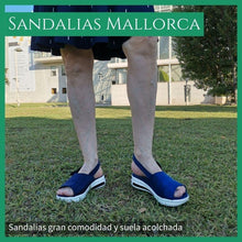 Cargar imagen en el visor de la galería, Sandalias Mallorca
