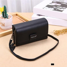 Cargar imagen en el visor de la galería, Bolso Clutch para todo el día
