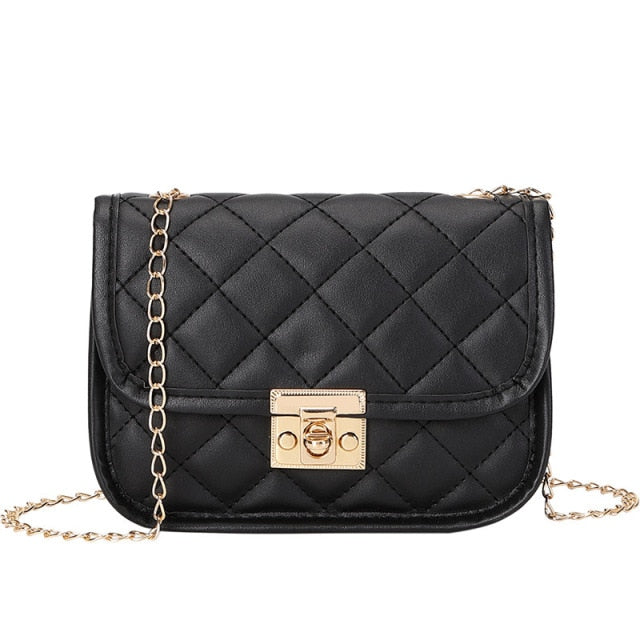Bolso bandolera