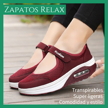 Cargar imagen en el visor de la galería, Zapatos Relax
